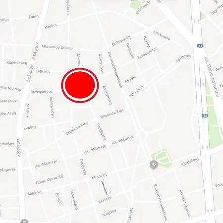 Sixorizon New Private In Ippokrateio Gr Apartment