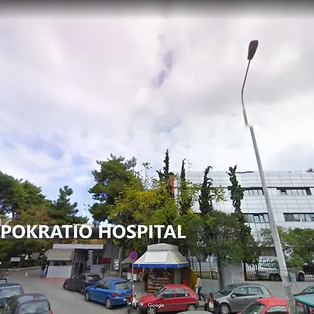 Sixorizon New Private In Ippokrateio Gr Thessaloniki