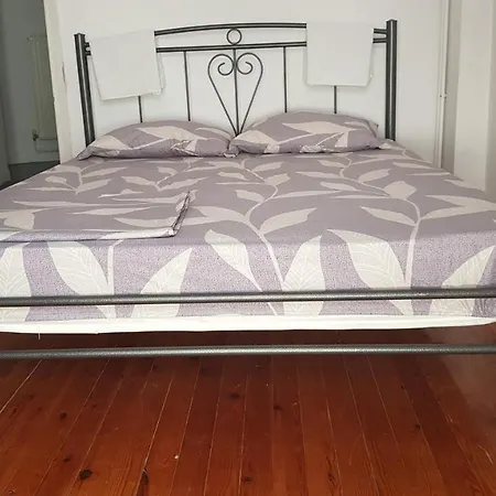 Sixorizon New Private In Ippokrateio Gr Apartment *