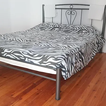 Apartment Sixorizon New Private In Ippokrateio Gr *